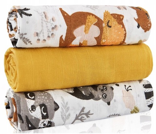 Baby muslin nappies cloth - baby,