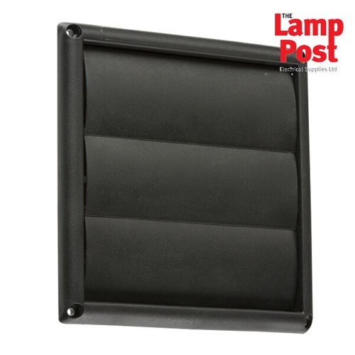 100mm inch extractor - extractor, fan