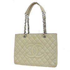CHANEL CC GST Chain Shoulder
