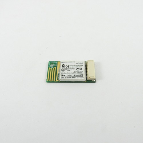 Acer aspire z5610 - acer, bt