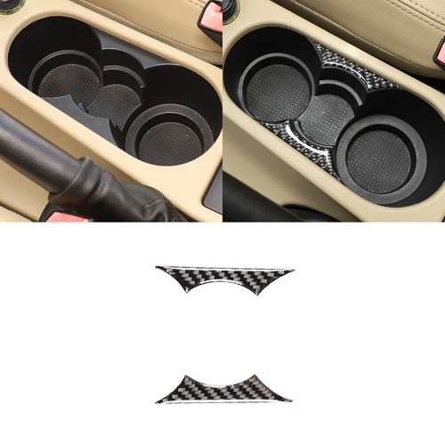 Cup holder trim panel - trim, for