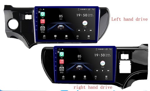Android car gps - android,