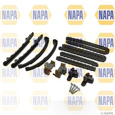 Timing Chain Kit NAPA Fits