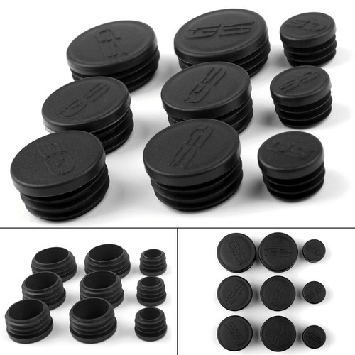 Frame hole cover caps - frame,