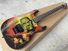 Kirk Hammett KH-3 Karloff