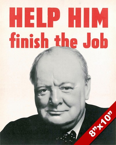 Prime minister winston - minister,