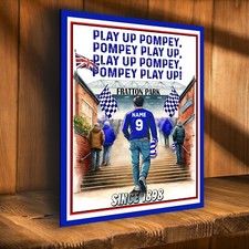 Personalised Portsmouth