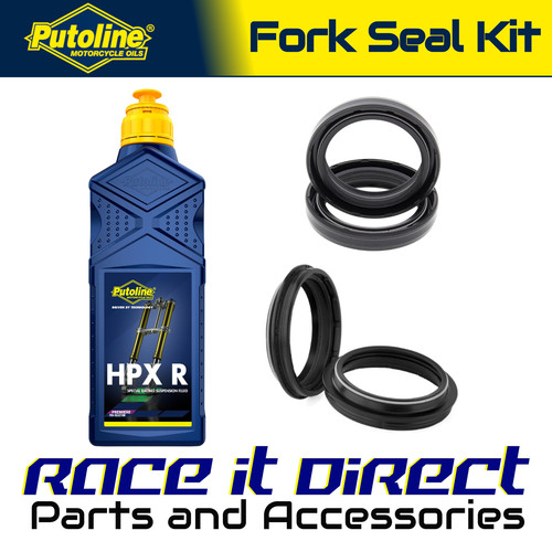 Fork oil seal dust - dust,