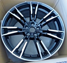 BMW OEM F90 M5 2018+ 706M 20"