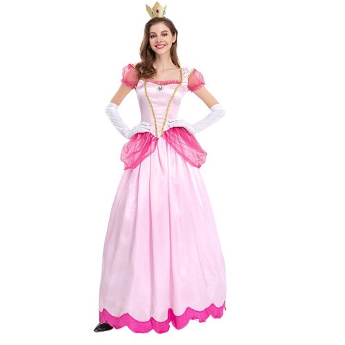 Super mario bros princess - mario,