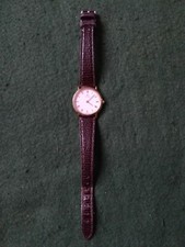 Titan Ladies Wristwatch.