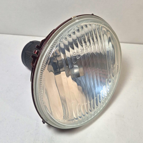 Bmw e30 bosch headlight - bosch, pre