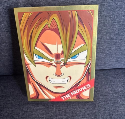 Dragonball dragon box - dragonball,