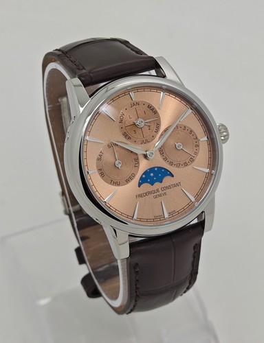 Frederique constant - frederique,