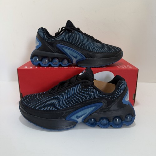 Nike air max blue - nike,