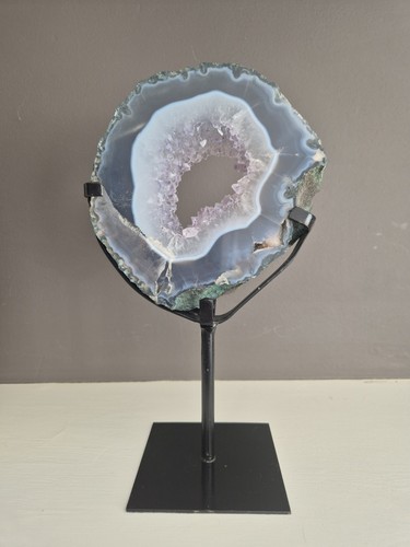 Genuine brazilian amethyst - genuine,
