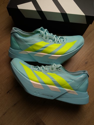Adidas adizero adios pro - adidas,