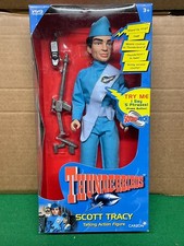 Thunderbirds - Scott Tracy -