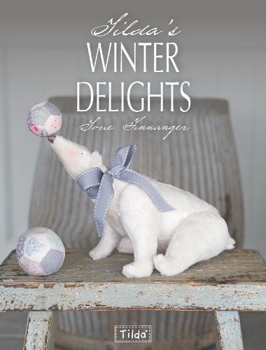 Tilda winter delights - tilda's,