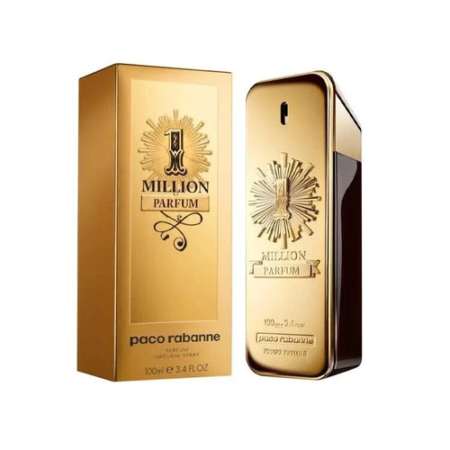 Paco rabanne million parfum - rabanne,
