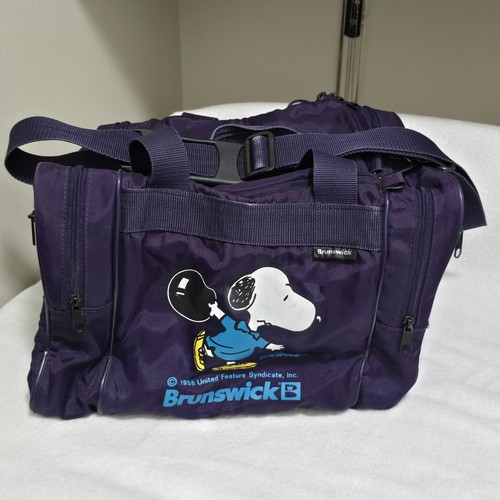 Vintage brunswick snoopy - vintage,