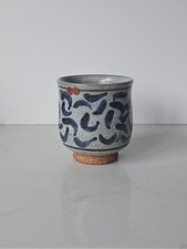 Simon Leach Studio Pottery