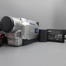 JVC GR-DVL150E Handheld MiniDV