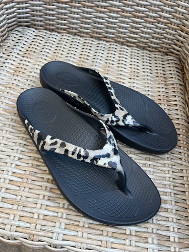 Oofos oolala recovery sandals - oolala,