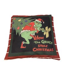 1-4Pcs Christmas Grinch