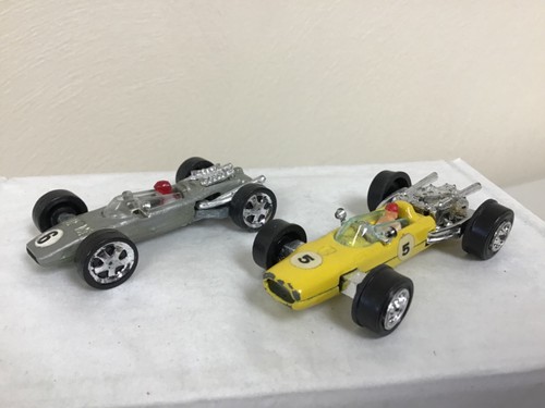 Lotus brm h16 - brm, r105