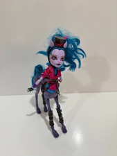 Monster High Doll:  Avea