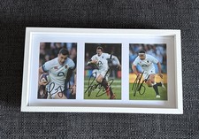 SARACENS & ENGLAND RUGBY MULTI