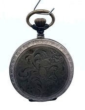 Antique LC Cuivre Pocket Swiss