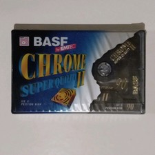 Basf chrome super quality - chrome,