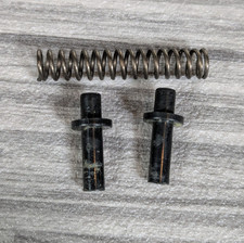 Behringer Graphic Equalizer EQ700 Replacement Pedal Hinge Spring Spare Part
