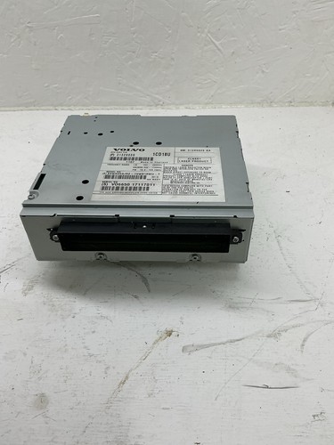 Volvo v50 player - cd,
