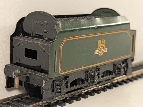 Hornby dublo gauge stanier - hornby,