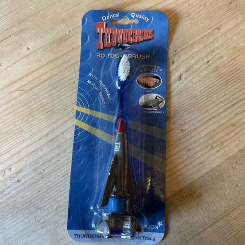 Thunderbirds 1999 3d - ,