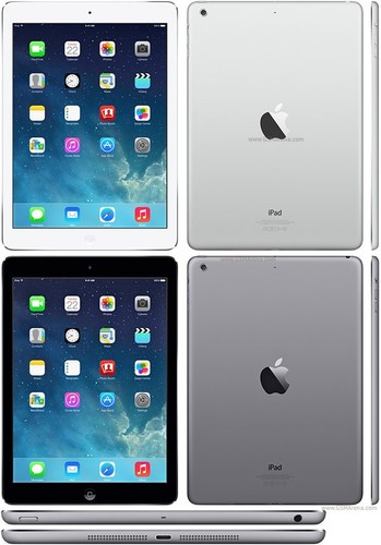 Apple ipad air a1474 - ipad,