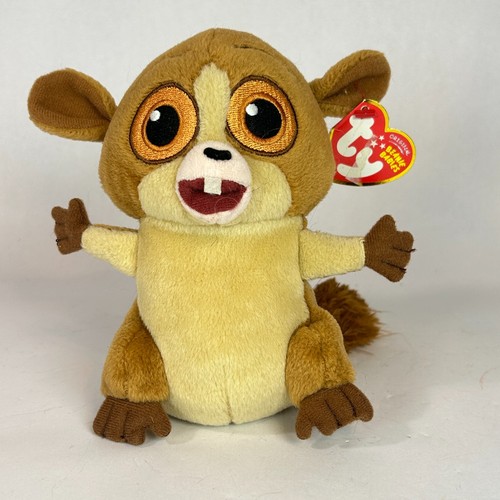 Beanie baby mort - baby,