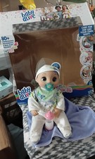 Baby Alive Real As Can Be Rare