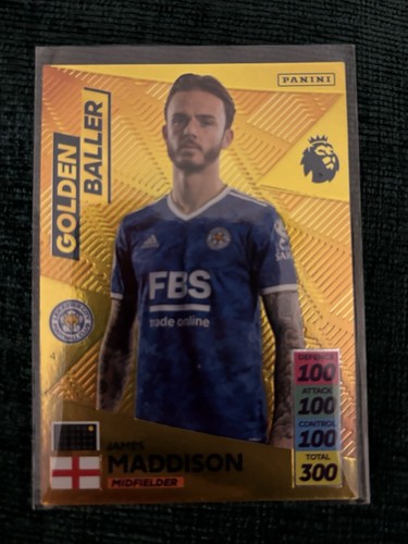 Panini adrenalyn premier - adrenalyn, xl