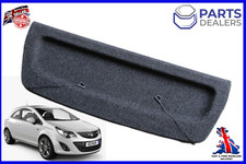 GENUINE VAUXHALL CORSA D E  3