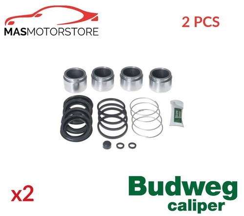 Brake caliper repair - brake, kit