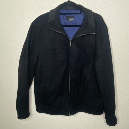 Murano wool blend jacket - murano,