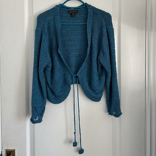 Blue sydney easton cardigan - sydney,