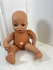 2016 Zapf Creation Baby