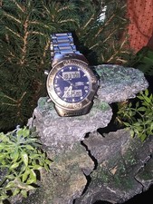 Vintage Umbro Sport Watch Mens Working