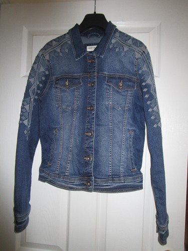 Womens denim indigo - womens,