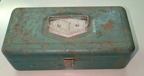 Vintage victor atco - victor, pa